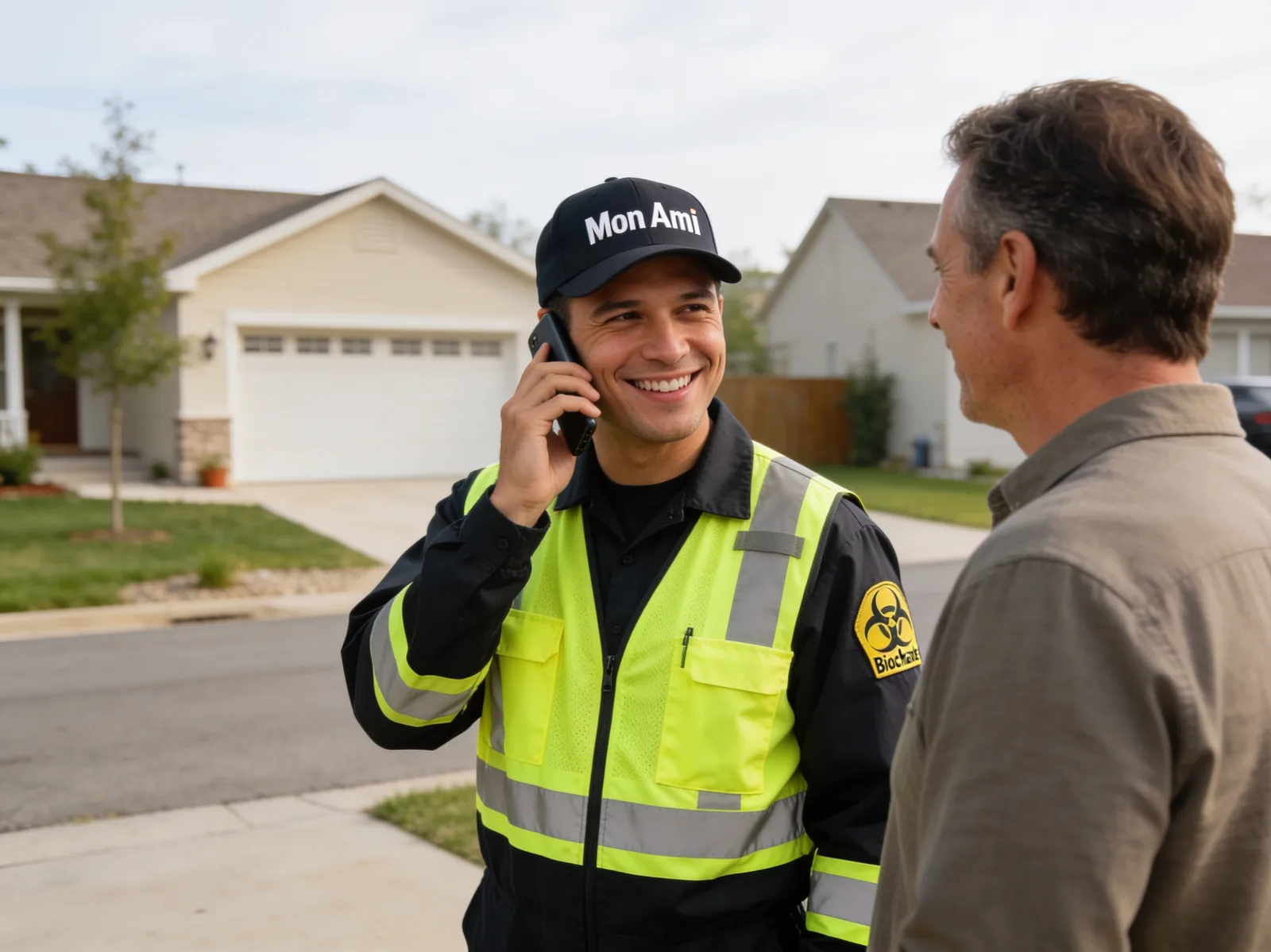 Sewage Cleanup Iron Gate, VA FAQs